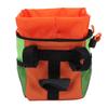 Bike Handlebar Bag Fit for   Waterproofing Nylon Multifunctional Bike Seat Saddle Bag for Cycling