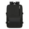 Schoolbag Backpack Men's and Women's Business Versatile Computer Bag Backpack Student School Bag Travel Large Capacity Lightweight