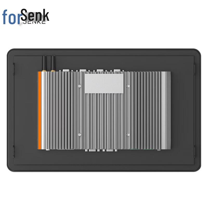 Senke SK-156GKJI57TJ 15.6-inch Industrial Touchscreen PC CN Plug (adapter Included)