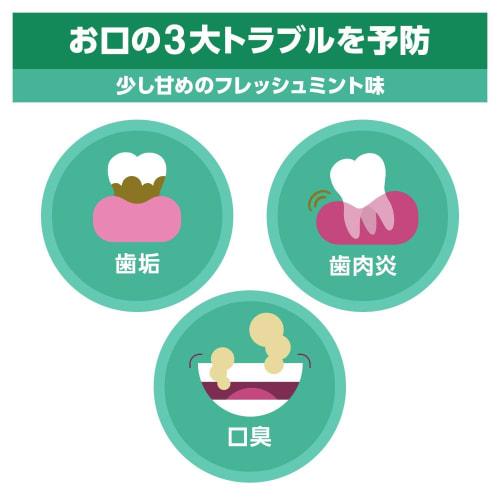 Bulk Purchase: Medicated Listerine Fresh Mint, 1000ml X 4