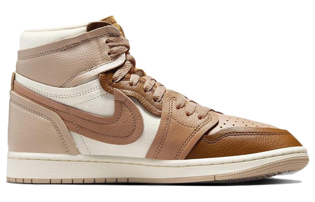 Jordan 1 High MM 'Legend Medium Brown' Women's FB9891-200