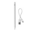 Stylus Pen for Tablet Pen Tablets Pressure Capacitive  for Palm Rejection Bluetooth-compatible Stylus Pen Micro USB