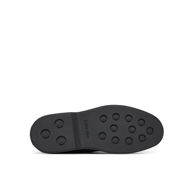 Ботинки Calvin Klein Text Rubber Desert Boot Su