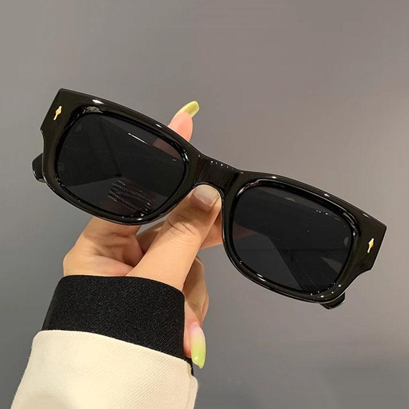 Square Reading Sunglasses Men Luxury Brand Designer Women Presbyopia Sun Glasses Classic Retro High Quality Uv400