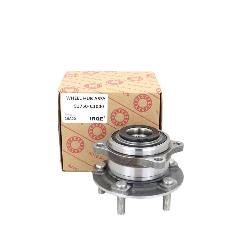 Front Wheel Bearing Hub Assembly 51750-C1000 for Hyundai ix35 K5