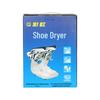 Rainbow Foldable Electric Shoe Dryer