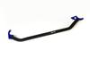 BLITZ Strut Tower for Prius ZVW30 and Prius Alpha Part Number 97131 Bar, Blue, (2009/05-2015/12) ZVW40W/ZVW41W (2011/05-), Front,