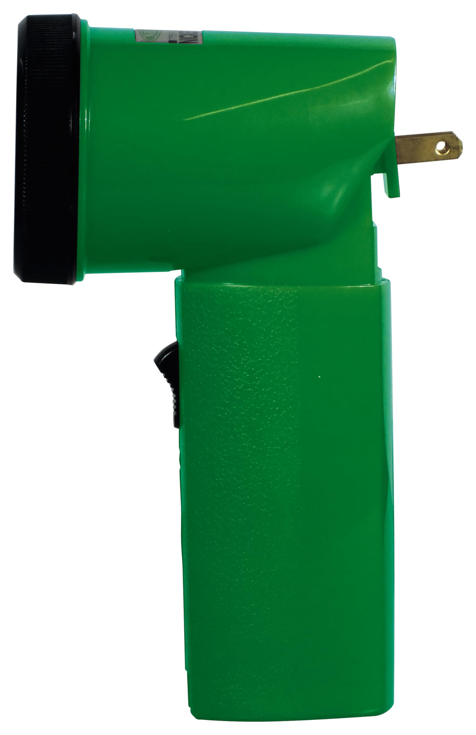 

Nichido Industrial Nickel Light PIL-3W-SM