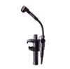 AKG Pro Audio C518 M Professional Miniature Condenser Microphone Clamp-on