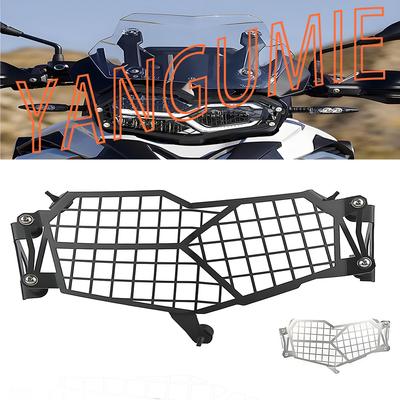 שלדות ואביזרים לאופנוע – מכשירי תליית נורות