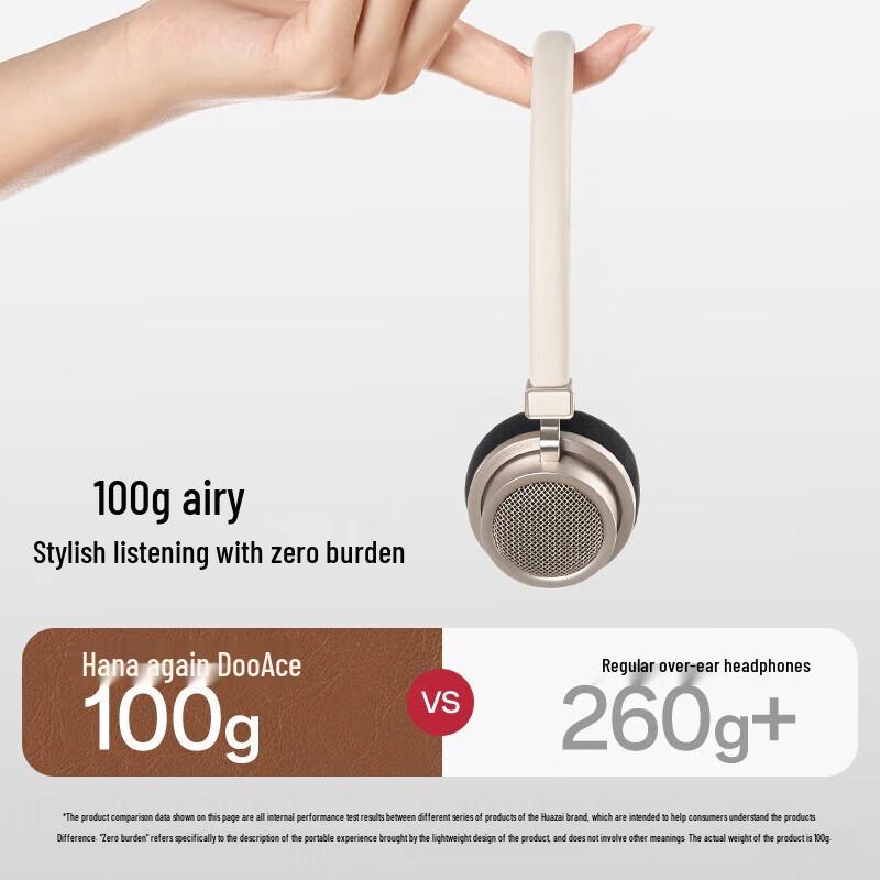 Edifier Huazai Doo Ace Wireless Bluetooth Headphones