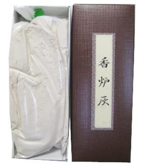 Awaji Baikundo Incense Ash #1022 белый