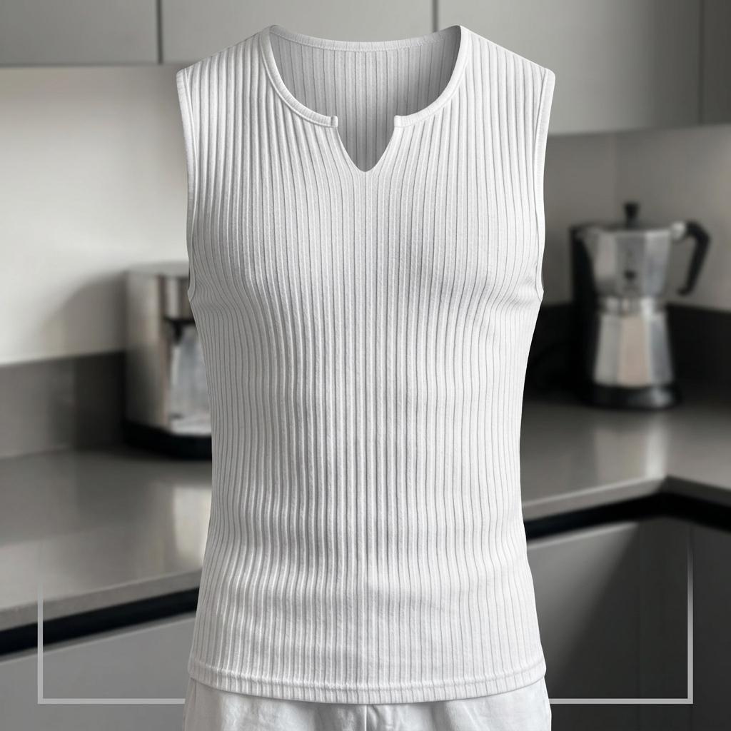 Sports And Leisure Summer New Men'S Outdoor Sports Casual Vest Large Size Men Vest