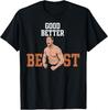 Ben Johnson TShirt Unisex T-Shirt