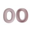 Anti-scratch Wireless Headphones Cover Soft Headset Pad for Sony WH-1000XM6 Bluetooth Headset