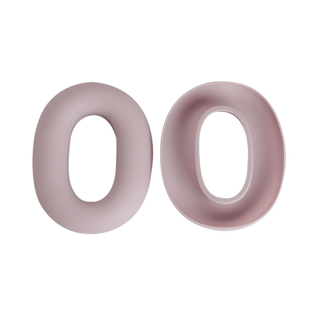 Anti-scratch Wireless Headphones Cover Soft Headset Pad for Sony WH-1000XM6 Bluetooth Headset