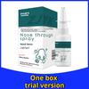 Rhinitis Allergic Rhinitis Spray Adult Children Sinusitis Stupid Eyes Itching Sneezing Runny Nose