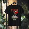 Don Omar Back To Reggaeton Tour T-Shirt Für S 3xl S Unisex Und Unisex