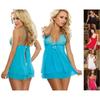 Plus Size Erotic Lingerie For Women With Polyester Cotton Material And Costume Style For Intimate Wear