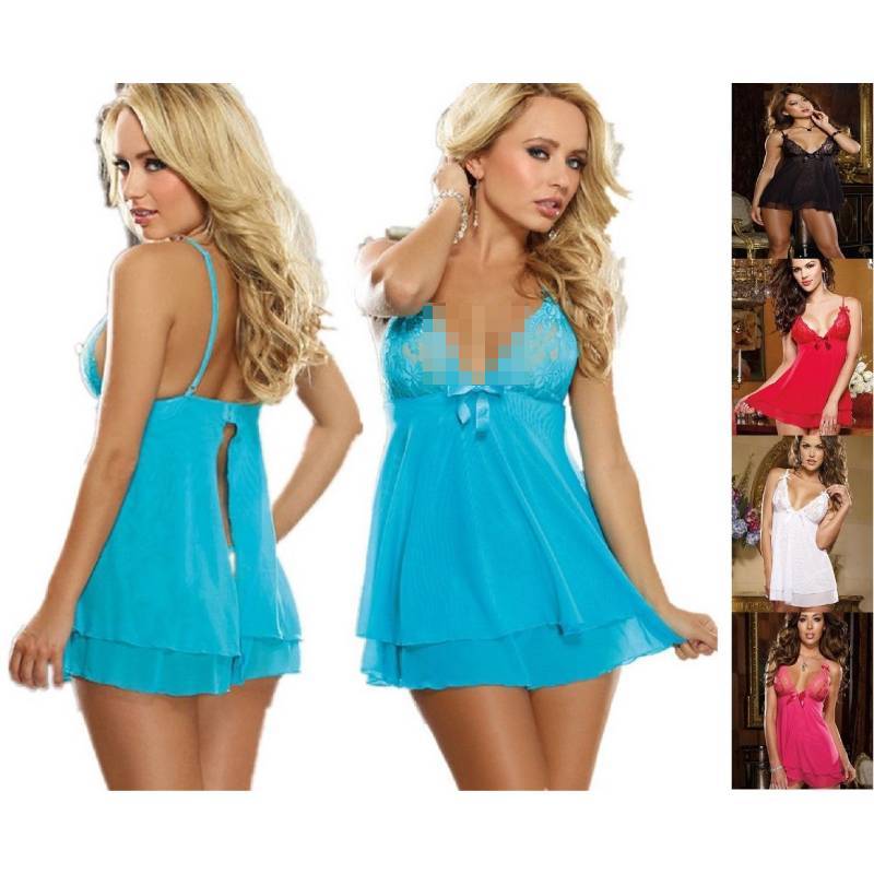 Plus Size Erotic Lingerie For Women With Polyester Cotton Material And Costume Style For Intimate Wear