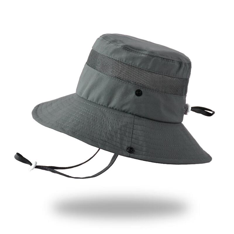 GLO-STORY Kids Outdoor Sun Protection Bucket Hat