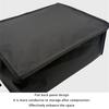 Travel Compression Bags For Suitcases Durable TPU Nylon  Storage Clothing Storage Bag