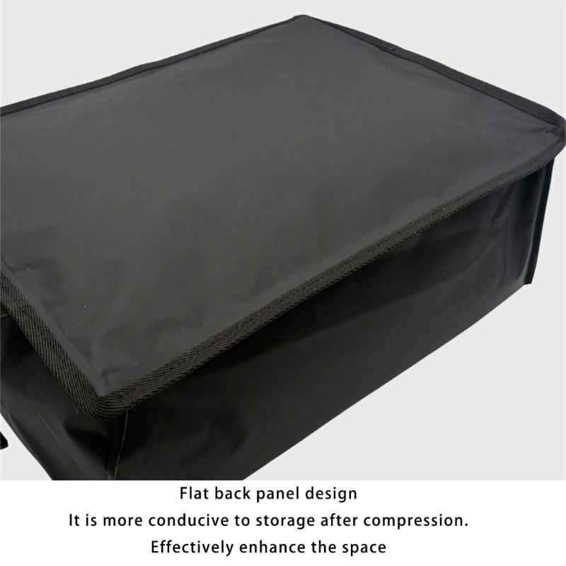 Travel Compression Bags For Suitcases Durable TPU Nylon  Storage Clothing Storage Bag