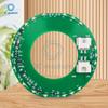 Touch Sensor Led Light Emitting Module Luminous River Table Starry Night Table Induction Table Driver Module