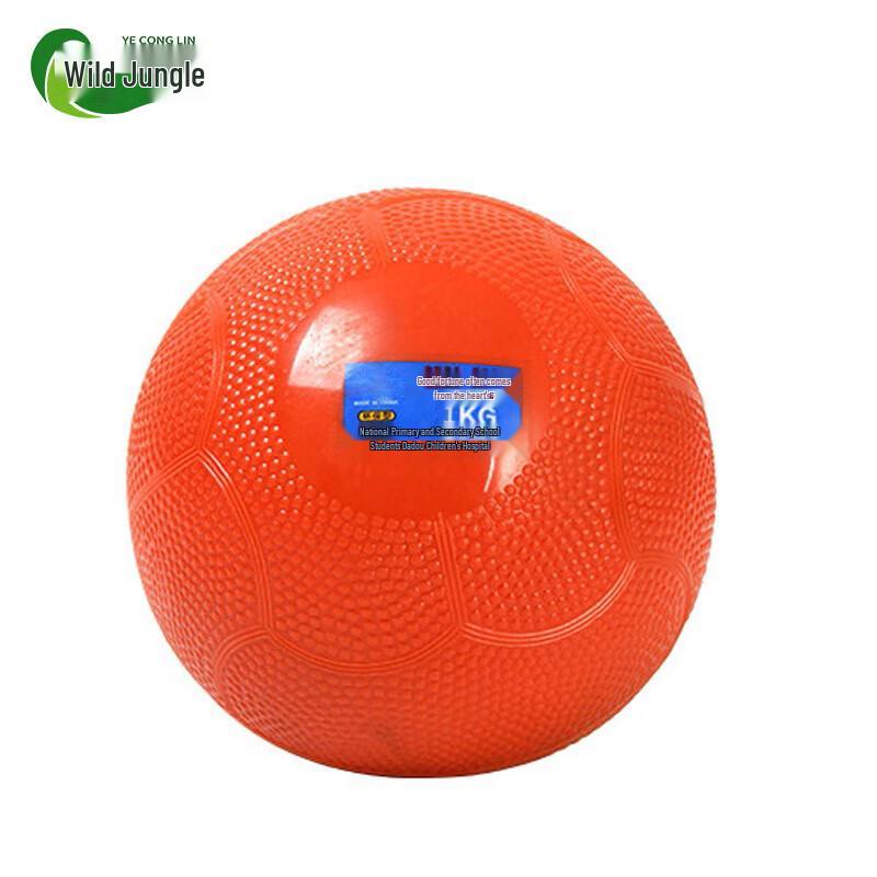 

Weighted Training Ball for School Sports