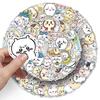 101 Stickers Children's Cartoon DIY Stickers Notebook Water Cup Luggage Laptop Stickers