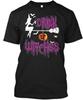Drink Up Witches Halloween T-Shirt Made In the USA Size S To 5XL Unisex T-Shirt