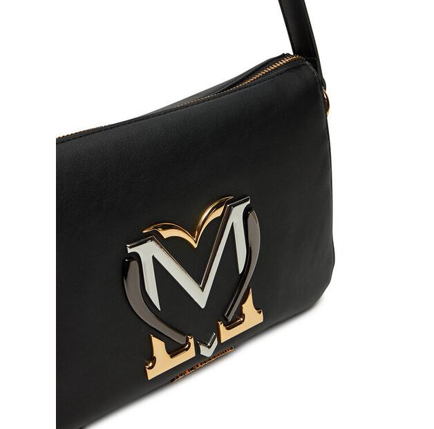 Bag LOVE MOSCHINO LOVE MOSCHINO JC4328PP0LKN0000 Black
