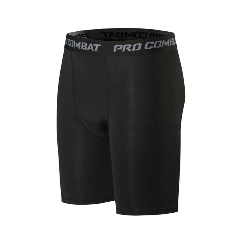 Men's Fitness & Running Pants: Breathable, High Elasticity Shorts & Long Capris