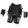 OIMG 12x HD Infrared Night Vision Binoculars