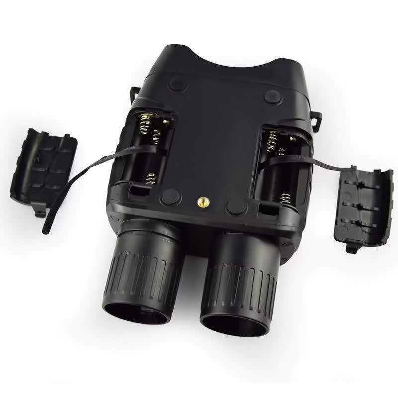 OIMG 12x HD Infrared Night Vision Binoculars