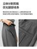 Yalida Women's Nine-Inch Wide Leg Pants