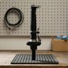 Folding Bike Tube Foldable Quick Release Handlebar Easy Storage Post for