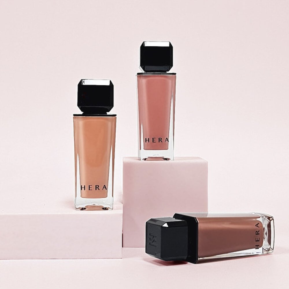 Hera Gloss Sensuel Nude 5g No. 422 (Lingerie)