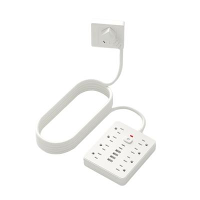 Enchufes eléctricos y tomas – Regletas de enchufes