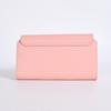 Women Wallets Single Chain Flap Bag - Long Wallet, Clutch Purse, Coin Pouch & Card Holder