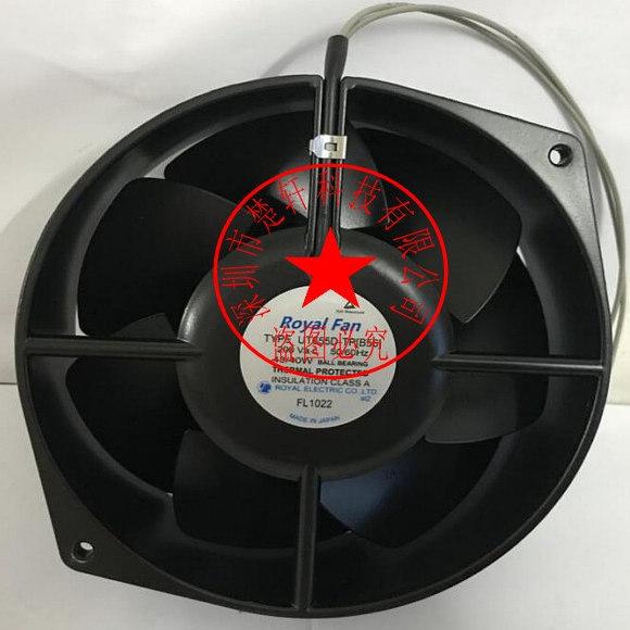 UT655D-TP(F15) UTR750D-TP[F15] UTR6550-TP Japan Royal Fan UTR6550-TP