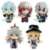 Peluche Honkai Star Rail da 20 cm Phainon Mydei Sunday Anaxa Bambole Cosplay Aventurine Bambola di Peluche Regalo di Compleanno