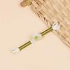 5Pcs Traditional Cheongsam Knot Button Flower Chinese Closures Buttons Sewing Fasteners for Clothing Decoration