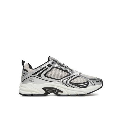 Archive'97 Metallic Sneakers
