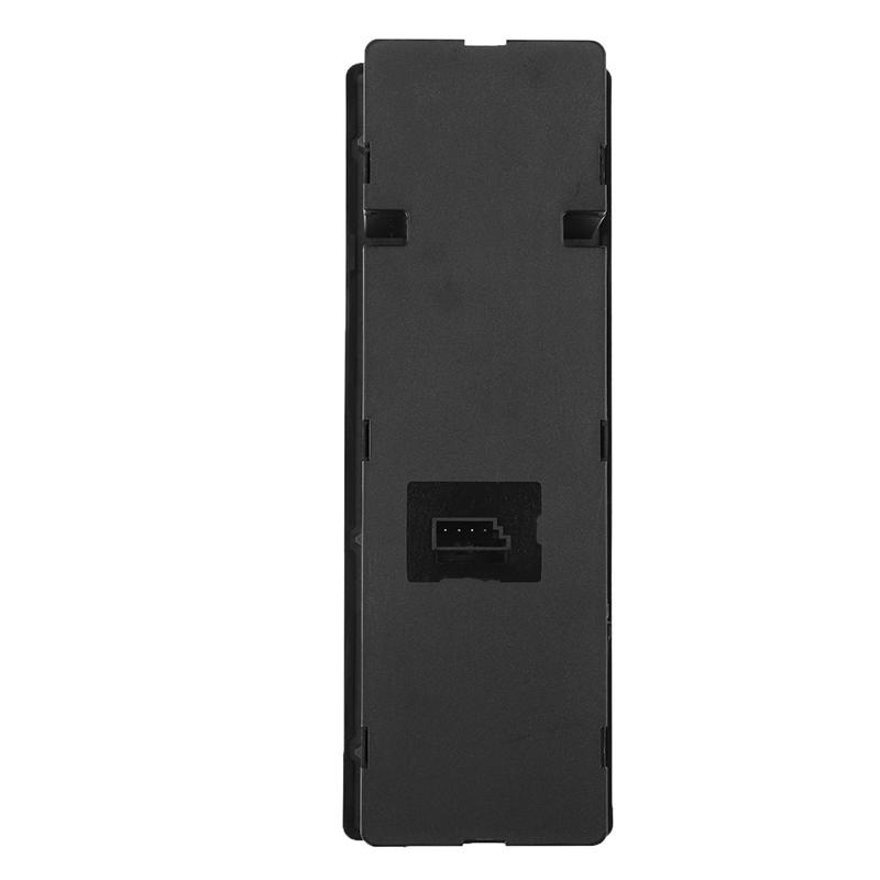 9605450813 Electric Window Switch Glass Lifter Button Car 9605451213 9605450913 A9605450913 For Mercedes-Benz Actros MP4 Truck