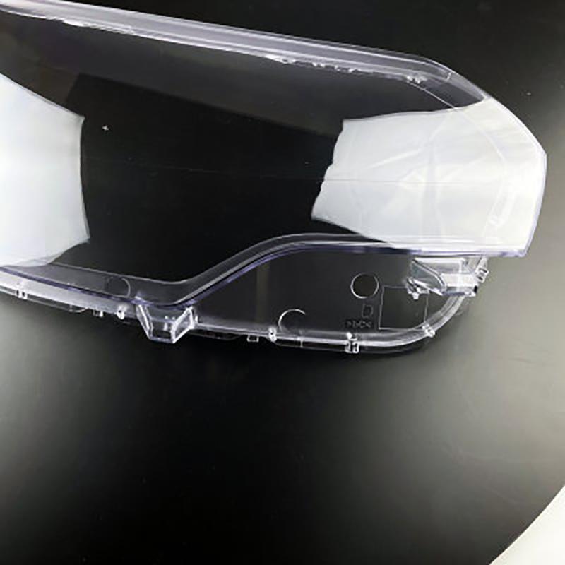 For Citroen C5 2010 2011 2012 2013 2014 2015 2016 Car Headlight Shell Replacement Headlight Cover Headlamp Lens Headlight