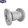 FGO H42H-25C Vertical Flange Check Valve
