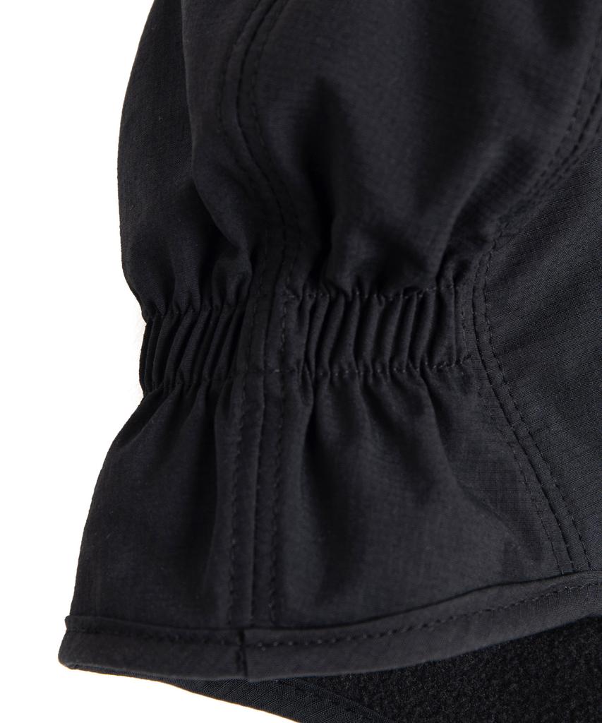 Waildeubeuligseu Rs Field Cap (Black)