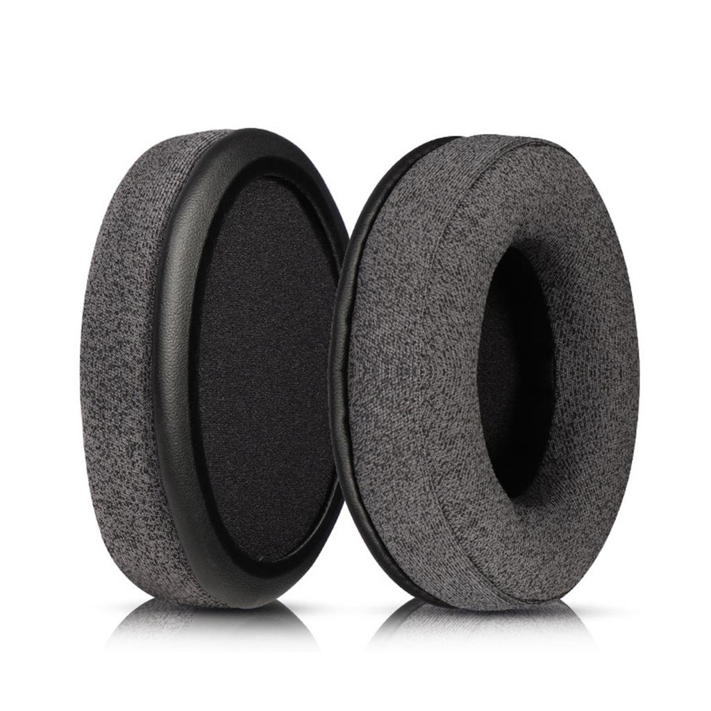 Cuscinetti auricolari morbidi per auricolari HyperX Cloud 2 II X Memory Sponge Earpads facilmente sostituibili Cuscinetti auricolari sostitutivi