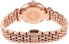 Emporio Armani AR11267 Officially Pink Gold Women's Watch, Imported,
